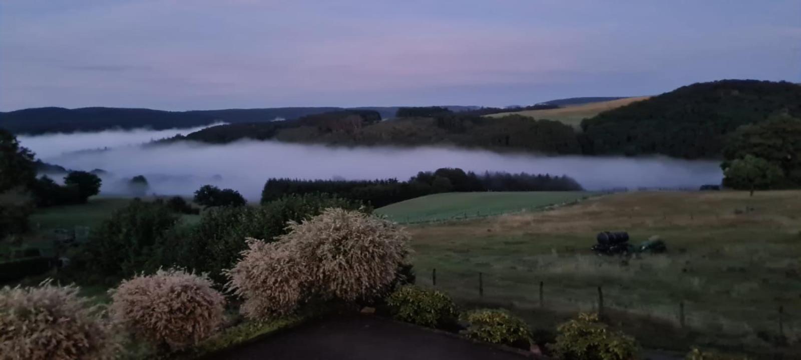 Fewo-Eifel-Morsbach Шляйден Экстерьер фото